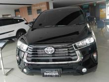 2021 Toyota Kijang Innova 2,4 G MPV