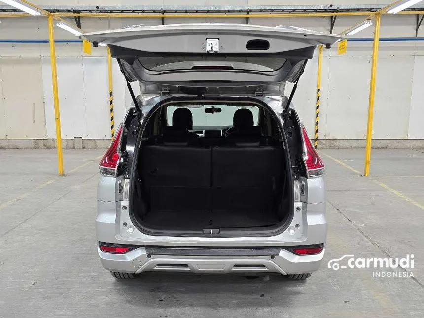 2020 Mitsubishi Xpander Sport MPV