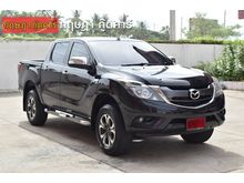 2016 Mazda BT-50 PRO 2.2 DOUBLE CAB Hi-Racer Pickup MT