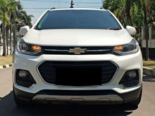 2019 Chevrolet Trax 1.4 LTZ SUV at Like New Istimewa Rawatan