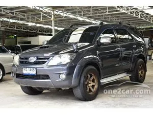 2005 Toyota FORTUNER 3.0 G SUV