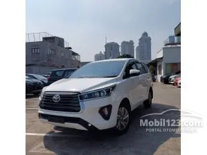 2022 Toyota Kijang Innova 2.4 V MPV, Euro 2/ Euro 4