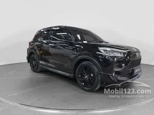 2021 Toyota Raize 1.0 GR Sport (1 Tone) SUV