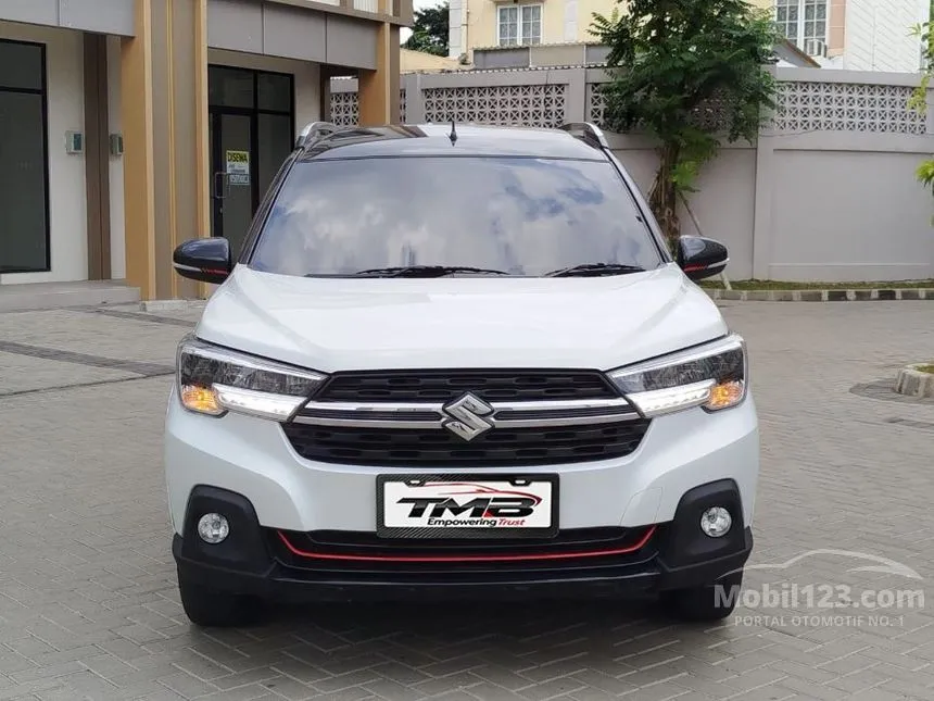 2022 Suzuki XL7 Alpha SUV