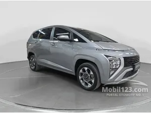 2023 Hyundai Stargazer 1.5 Prime MPV