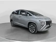 2023 Hyundai Stargazer 1.5 Prime MPV     PROMO WARRANTY 1+1 TAHUN MESIN, TRANSMISI DAN AC