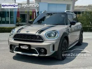 2022 Mini Countryman 2.0 Cooper S Hightrim Hatchback