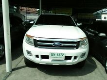 2013 Ford Ranger 2.2 OPEN CAB (ปี 12-15) XLT Pickup MT