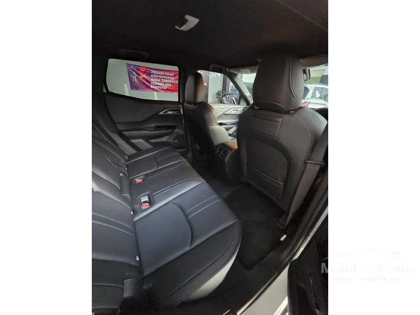 2026 Mitsubishi XFORCE Ultimate Diamond Sense (White Colour) SUV