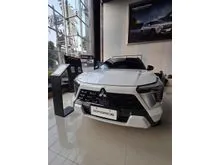 2026 Mitsubishi XFORCE 1.5 Ultimate Diamond Sense (White Colour) SUV