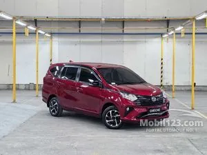 2023 Daihatsu Sigra 1.2 R Deluxe MPV