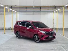 2023 Daihatsu Sigra 1.2 R Deluxe MPV