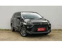 2022 Toyota Avanza 1.5 G MPV - DISKON JUTAAN RUPIAH - GRATIS TEST DRIVE DIRUMAH - CAROLINE DAAN MOGOT PORIS