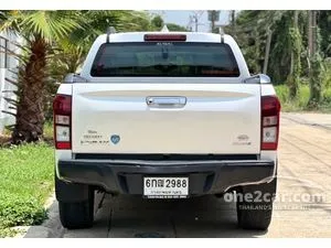 2017 Isuzu D-MAX 3.0 Vcross Z-Prestige Cab-4 Pickup