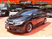 2019 Honda City 1.5 (ปี 14-18) S Sedan