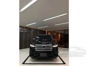 2023 Toyota Land Cruiser 3.3 300 VX-R SUV