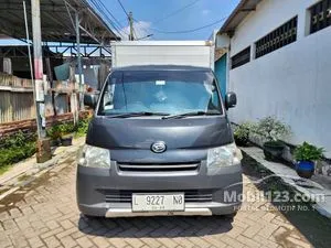 2017 Daihatsu Gran Max 1.5 PU AC PS Pickup