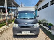 2017 Daihatsu Gran Max 1.5 PU AC PS Pickup SUDAH POWER STEERING