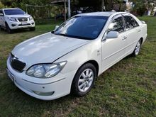 2003 Toyota Camry 2.4 (ปี 02-06) Q Sedan AT