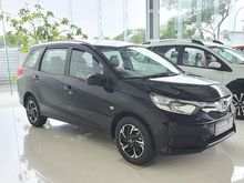 2019 Honda Mobilio 1,5 S MPV