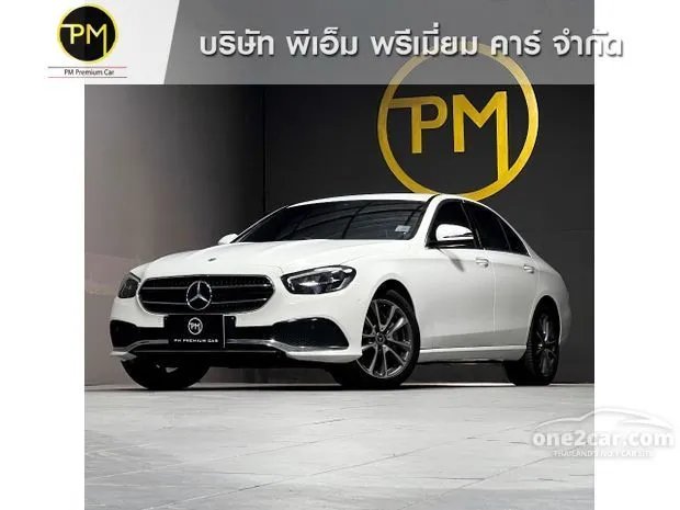 Benz e class 2021 sale