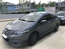 2010 Honda City 1.5 (ปี 08-14) V i-VTEC Sedan AT