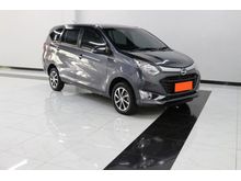 2018 Daihatsu Sigra 1.2 R MPV