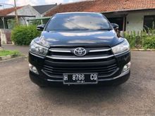 2016 Toyota Kijang Innova 2.4 G MPV