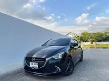 2018 Mazda 2 1.3 (ปี 15-25) Sports High Connect Hatchback