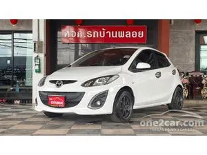 2011 Mazda 2 1.5 Maxx Sports Hatchback