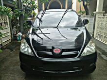 2004 Toyota Kijang Innova 2.0 G MPV