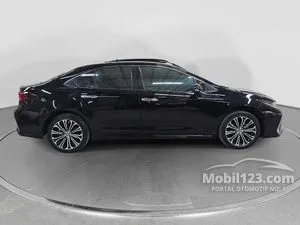 2020 Toyota Corolla Altis 1.8 V Sedan