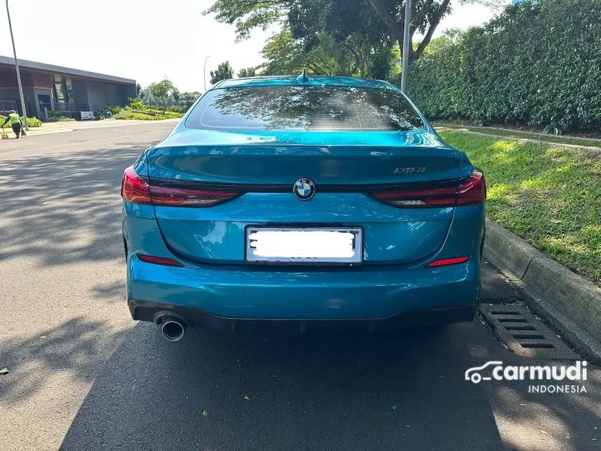 2024 BMW 218i M Sport Coupe