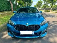 2024 BMW 218i 1.5 M Sport Coupe Looks NEW Feels NEW, Kondisi Istimewa , Belum Ada STNK seperti Mobil BARU