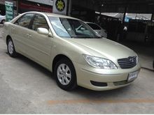 2003 Toyota Camry 2.0 (ปี 02-06) E Sedan AT