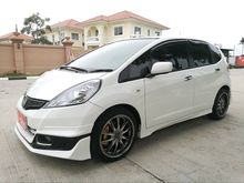 2012 Honda Jazz 1.5 (ปี 08-14) V i-VTEC Hatchback AT