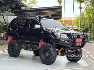 2006 Toyota FORTUNER 3.0 G SUV