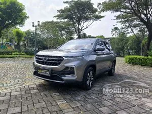 2019 Wuling Almaz 1.5 Exclusive 5 Seater SUV