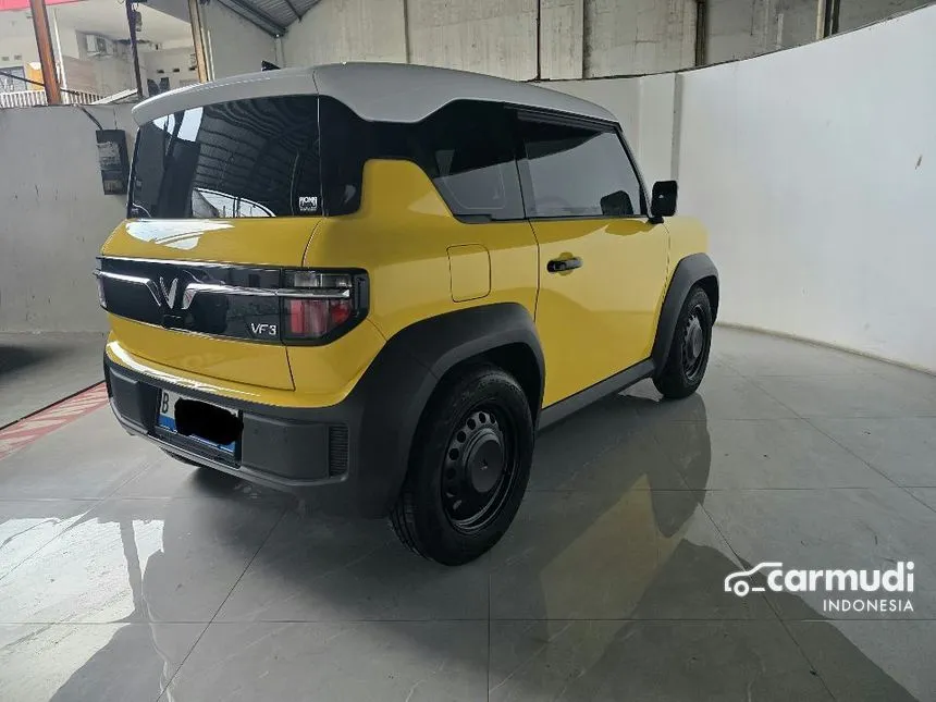 2025 Vinfast VF 3 SUV