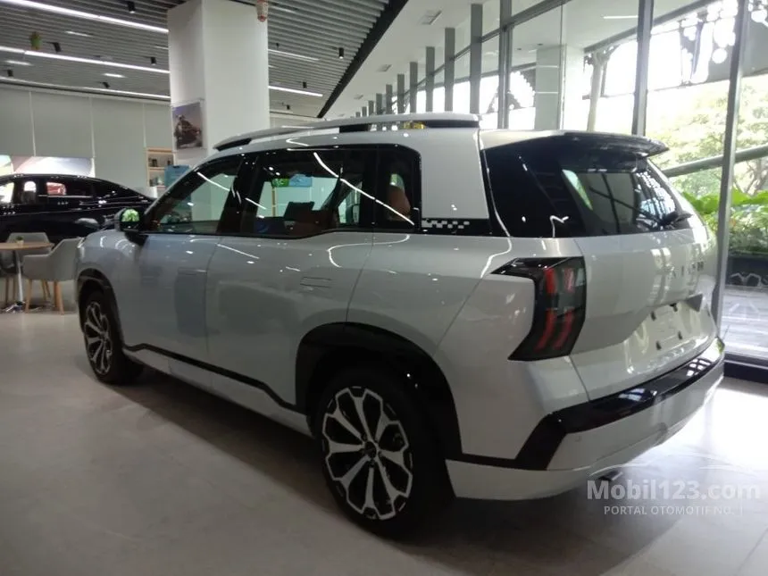 2026 GAC AION V Exclusive SUV