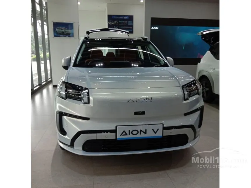 2026 GAC AION V Exclusive SUV