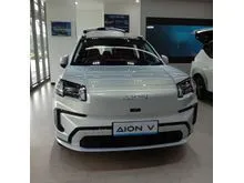 2026 GAC AION V 0.0 Exclusive SUV#ian