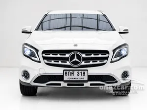 2019 Mercedes-Benz GLA200 1.6 Urban SUV