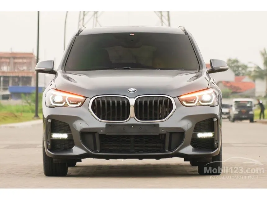 2022 BMW X1 sDrive18i M Sport SUV