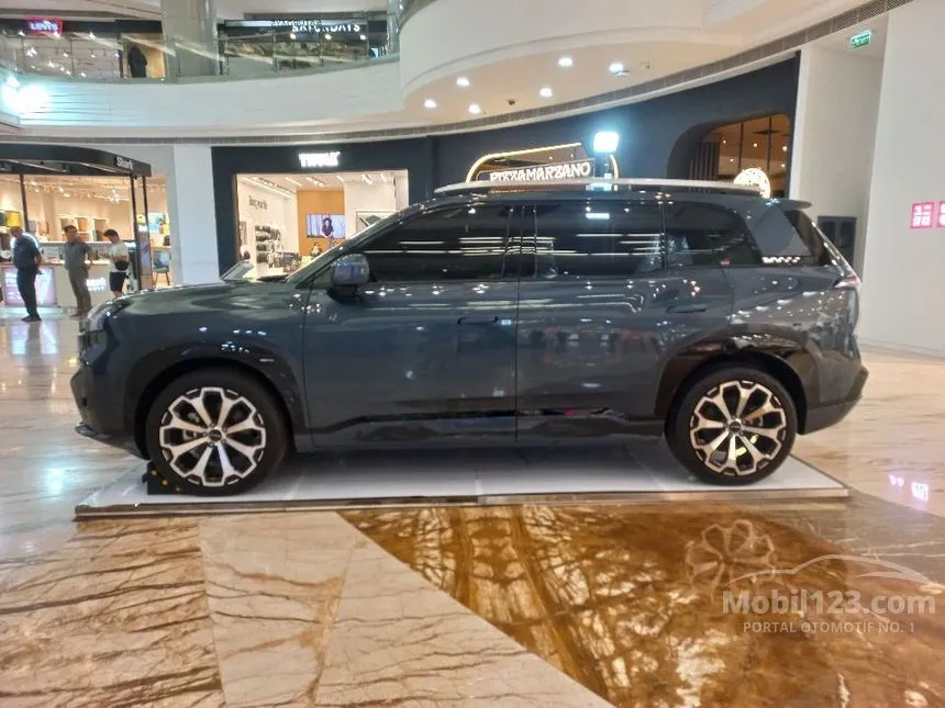 2026 GAC AION V Luxury SUV