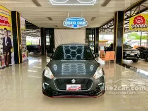 2019 Suzuki SWIFT 1.2 GL Sports Edition Hatchback