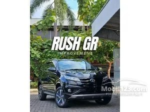 2026 Toyota Rush 1.5 GR Sport SUV