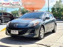 2012 Mazda 3 1.6 (ปี 11-14) Spirit Sports Hatchback
