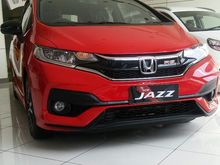 2019 Honda Jazz 1,5 RS CVT Promo DP 60jtan