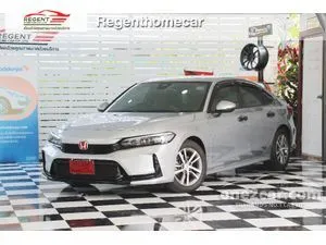 2021 Honda CIVIC 1.5 EL+ Sedan